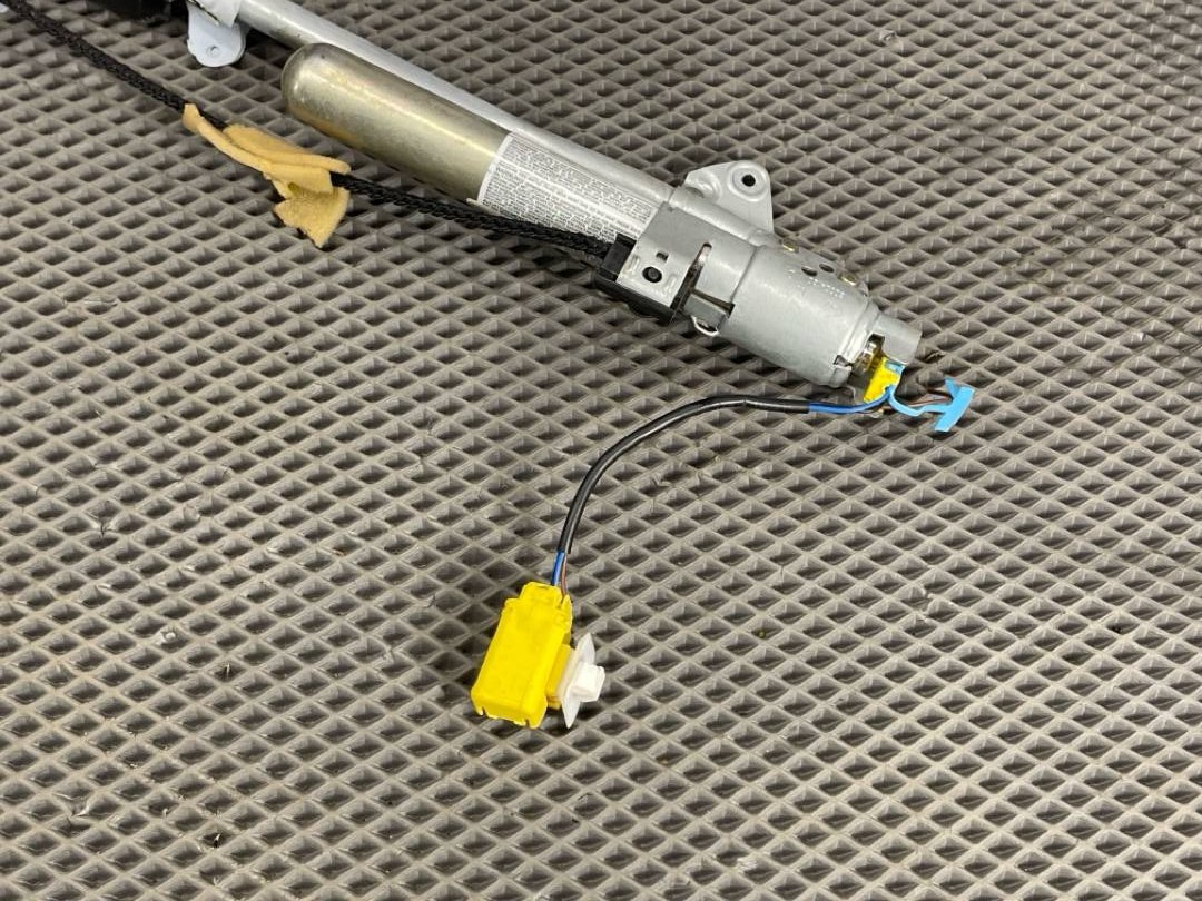 Подушка безопасности, 912 рублей, Красноярск