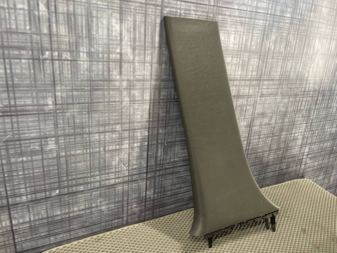 Обшивка салона, 456 рублей, Красноярск