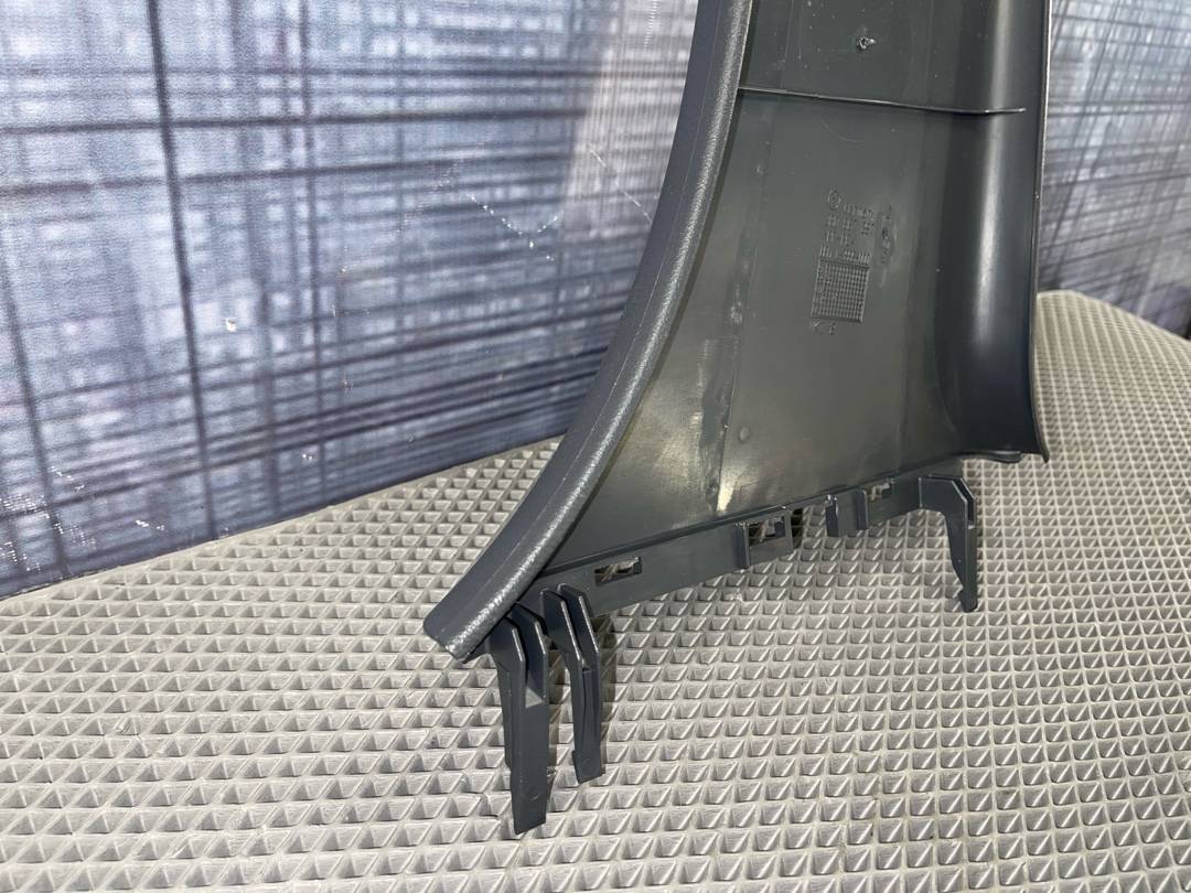 Обшивка салона, 456 рублей, Красноярск