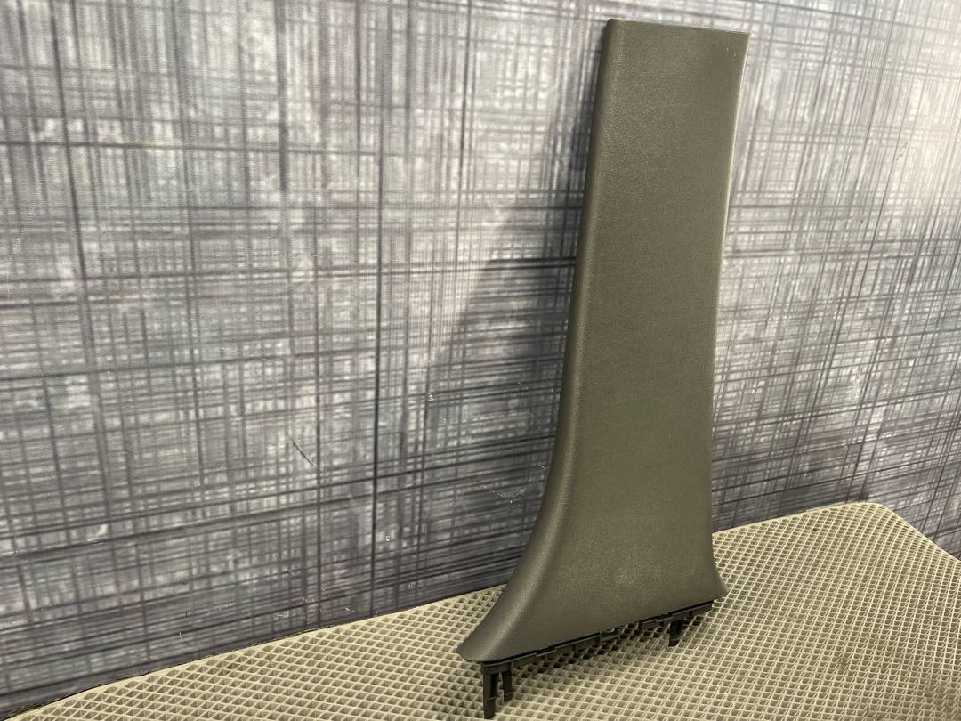 Обшивка салона, 456 рублей, Красноярск