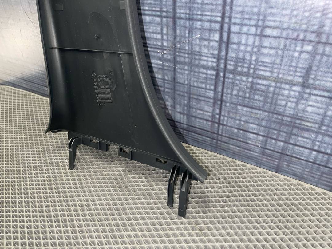 Обшивка салона, 456 рублей, Красноярск