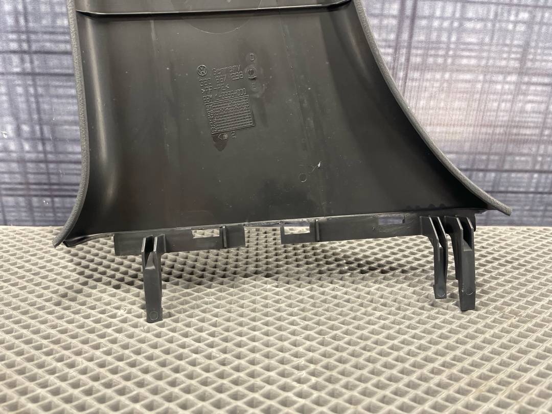 Обшивка салона, 456 рублей, Красноярск