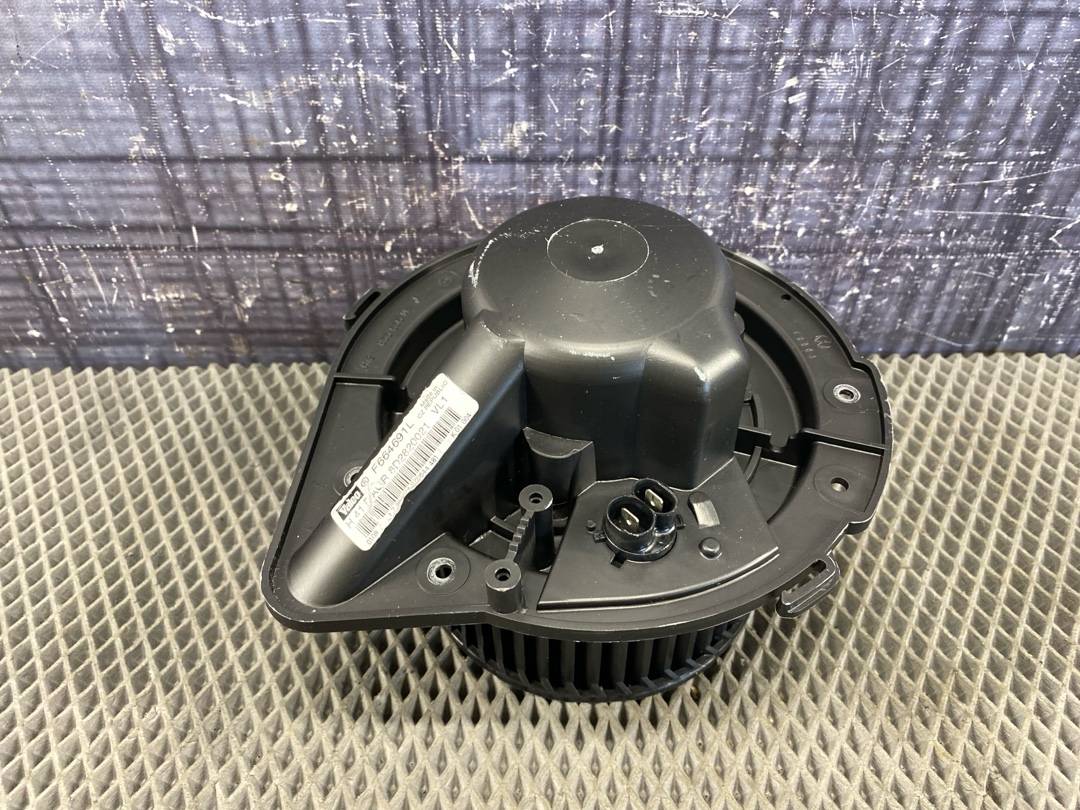 Мотор печки, 1932 рублей, Красноярск