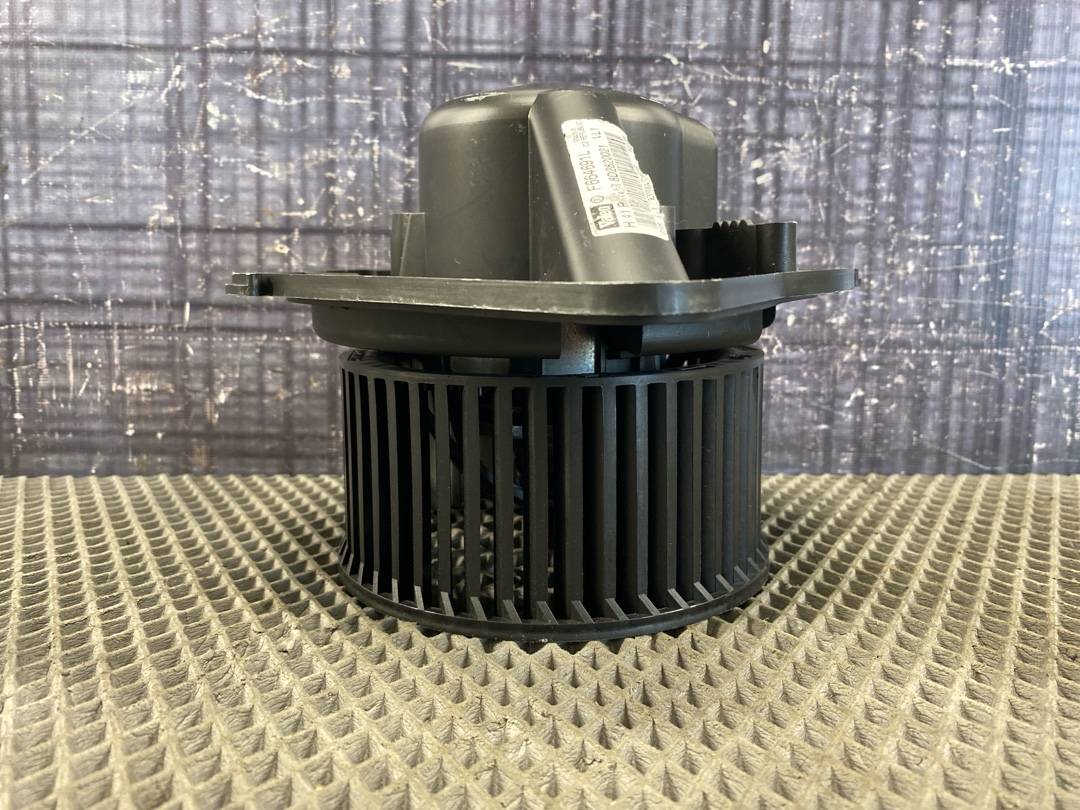 Мотор печки, 1932 рублей, Красноярск