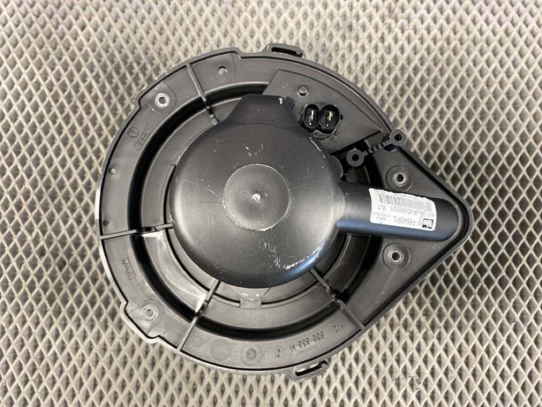 Мотор печки, 1932 рублей, Красноярск