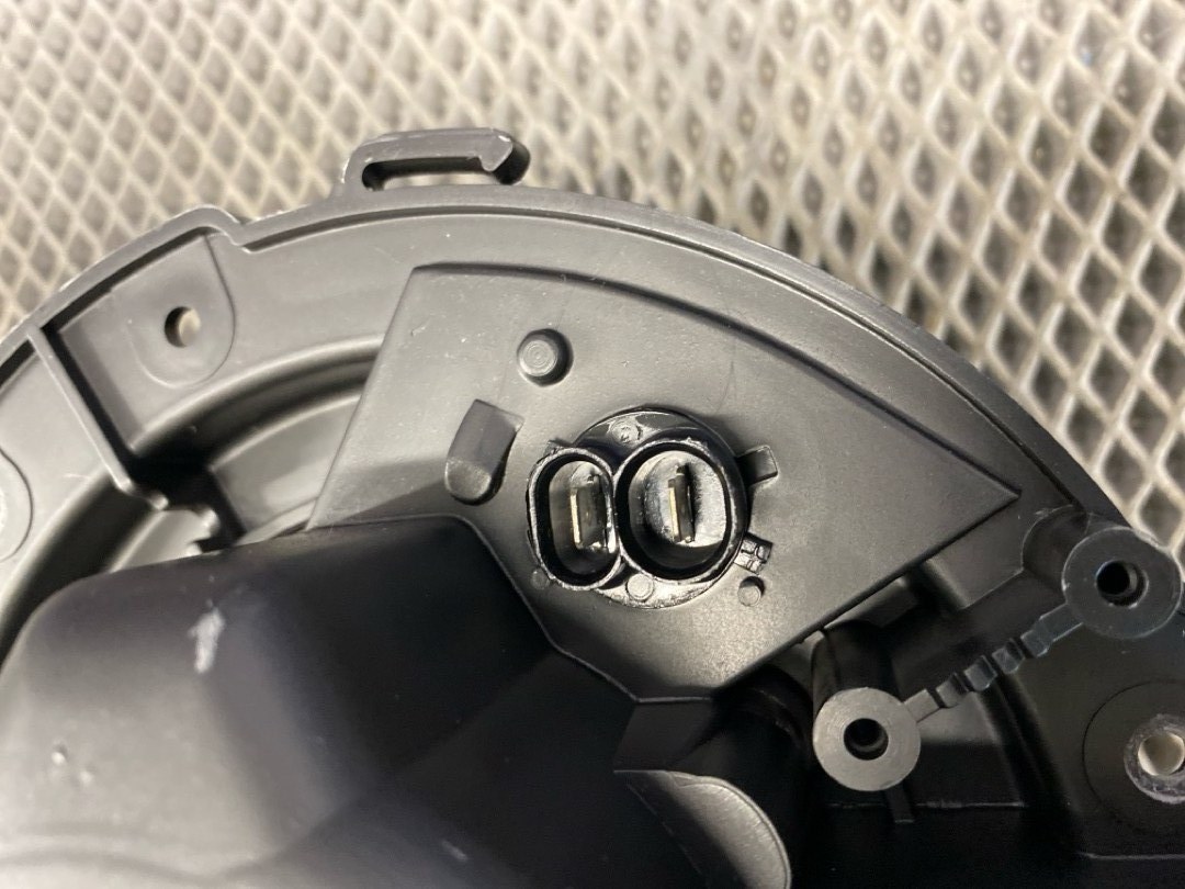 Мотор печки, 1932 рублей, Красноярск