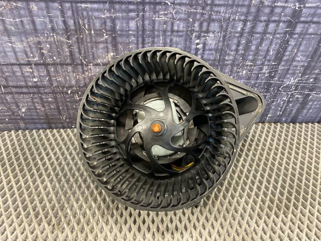 Мотор печки, 1932 рублей, Красноярск