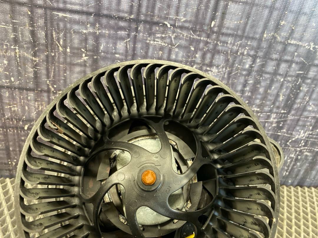 Мотор печки, 1932 рублей, Красноярск