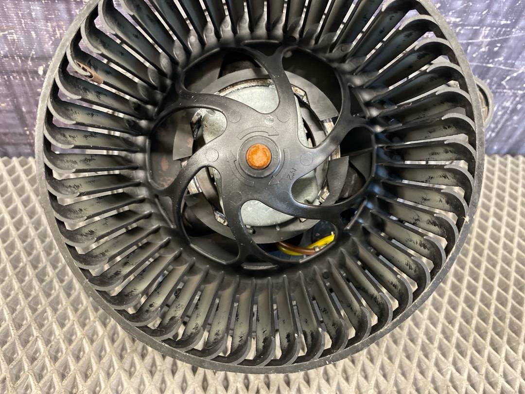 Мотор печки, 1932 рублей, Красноярск