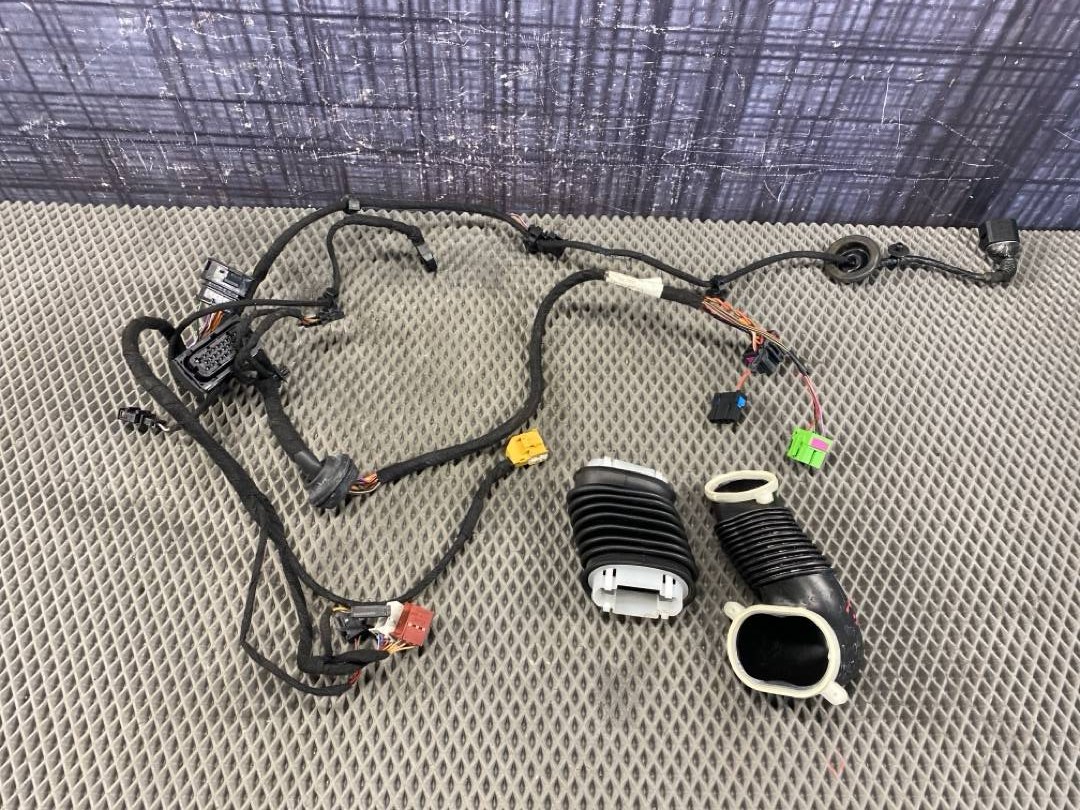 Проводка двери, 1008 рублей, Красноярск