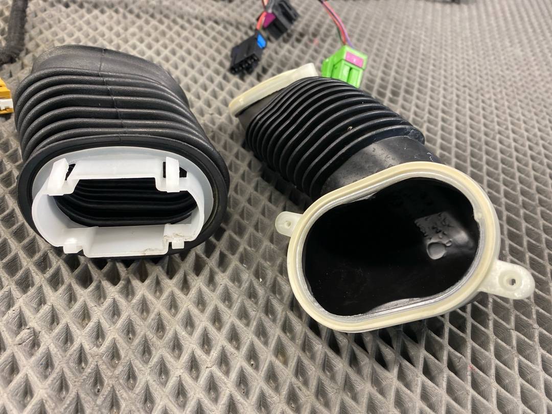 Проводка двери, 1008 рублей, Красноярск