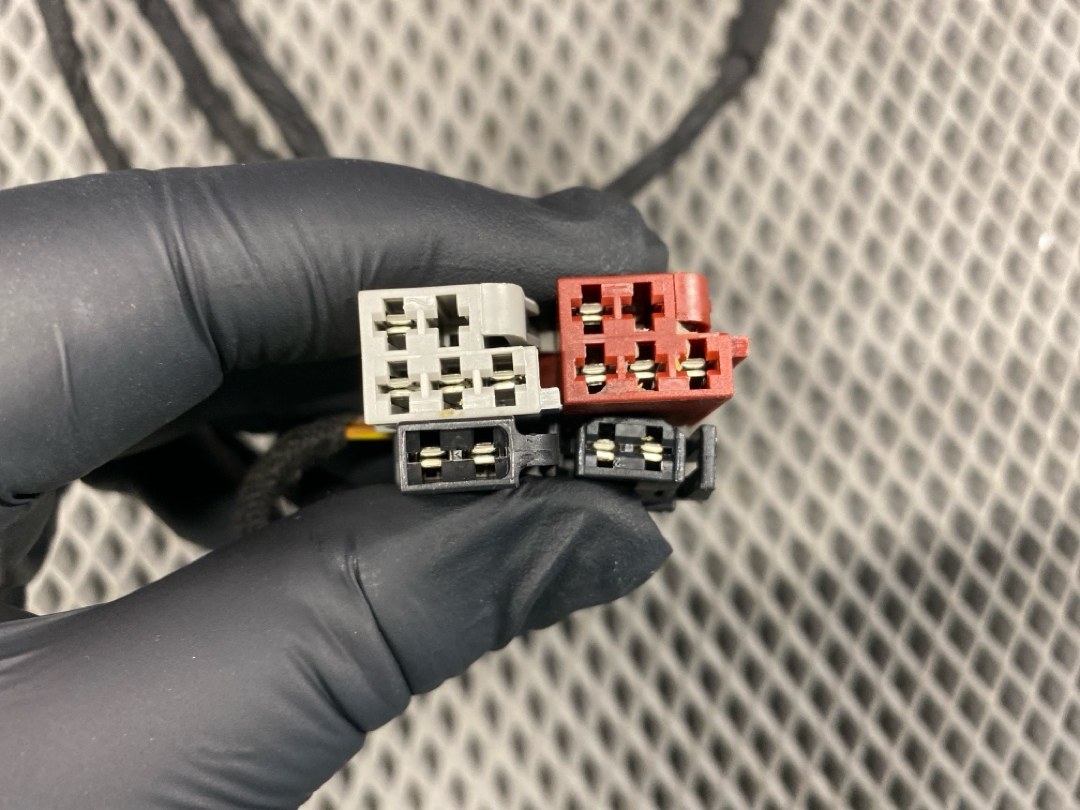 Проводка двери, 1008 рублей, Красноярск