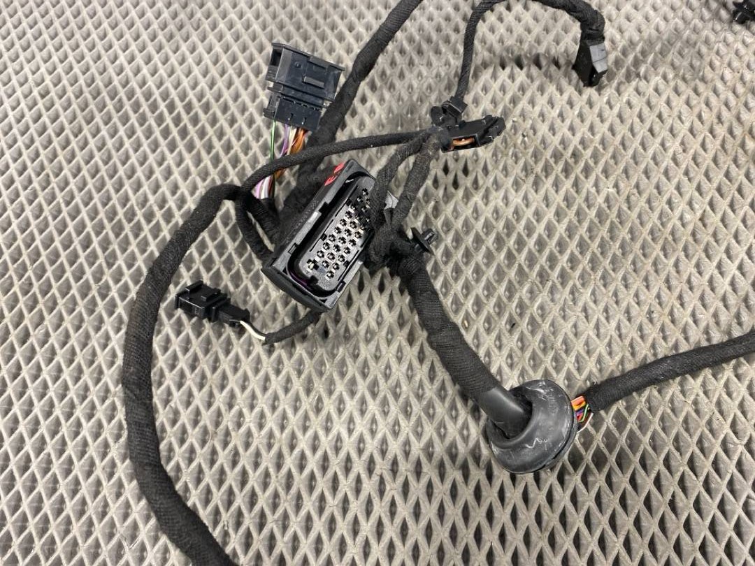 Проводка двери, 1008 рублей, Красноярск