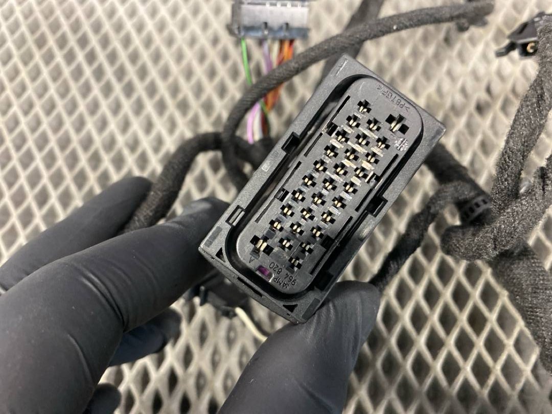 Проводка двери, 1008 рублей, Красноярск