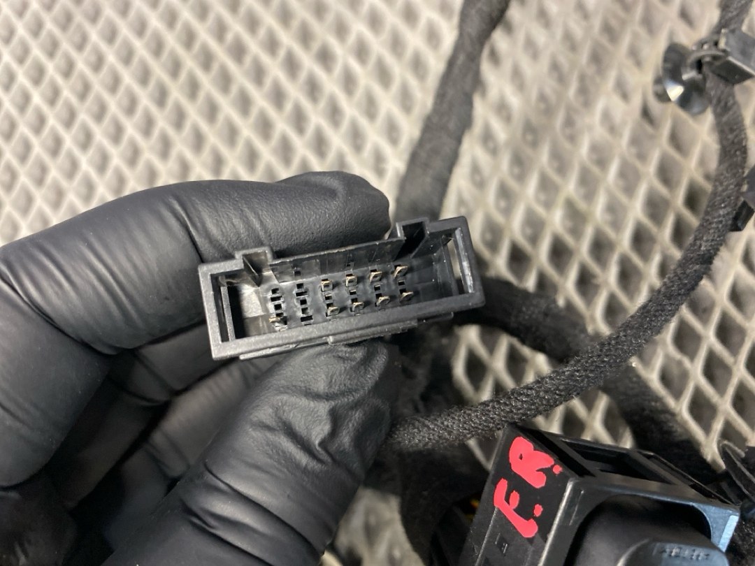 Проводка двери, 1008 рублей, Красноярск