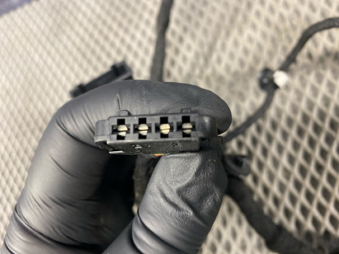 Проводка двери, 1008 рублей, Красноярск