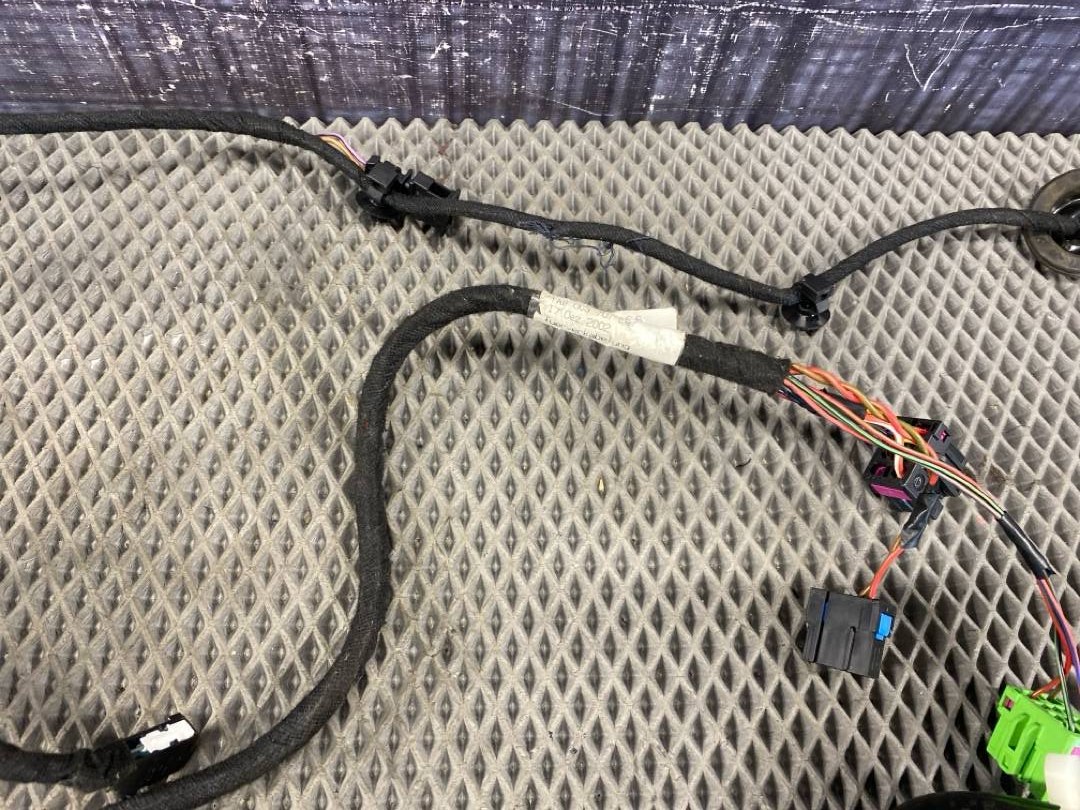 Проводка двери, 1008 рублей, Красноярск