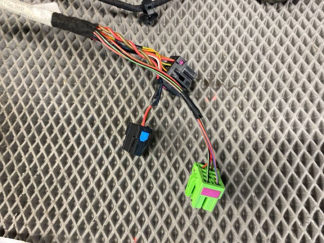 Проводка двери, 1008 рублей, Красноярск