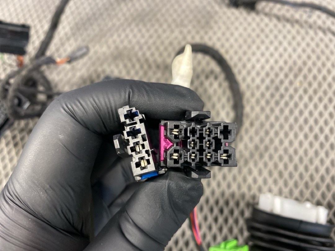 Проводка двери, 1008 рублей, Красноярск