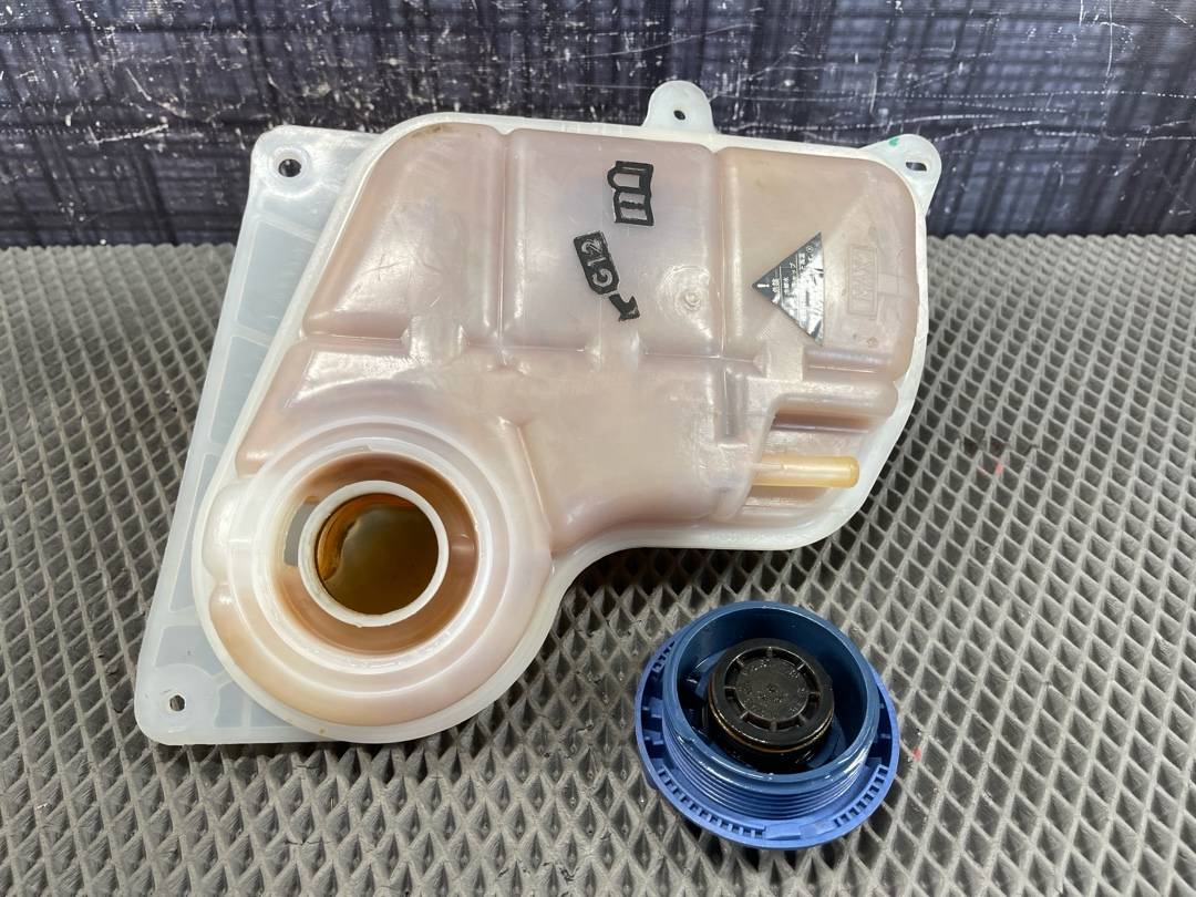 Бачок расширительный, 1782 рублей, Красноярск