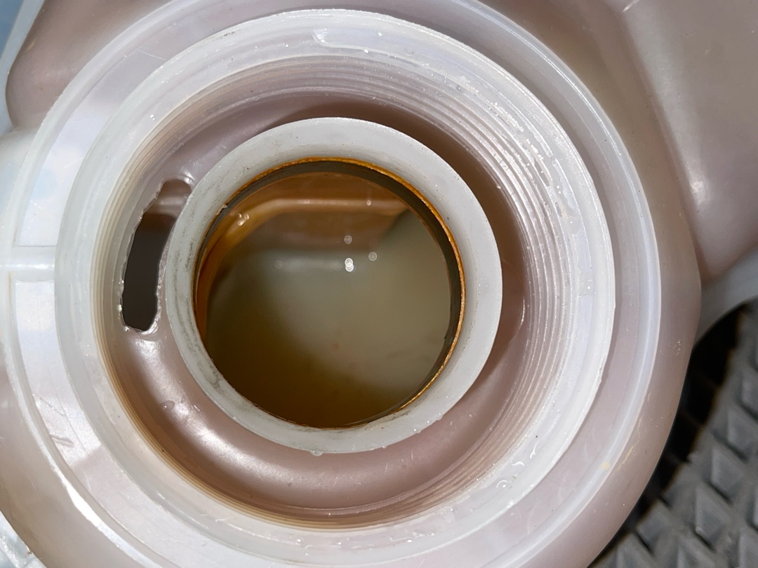 Бачок расширительный, 1782 рублей, Красноярск