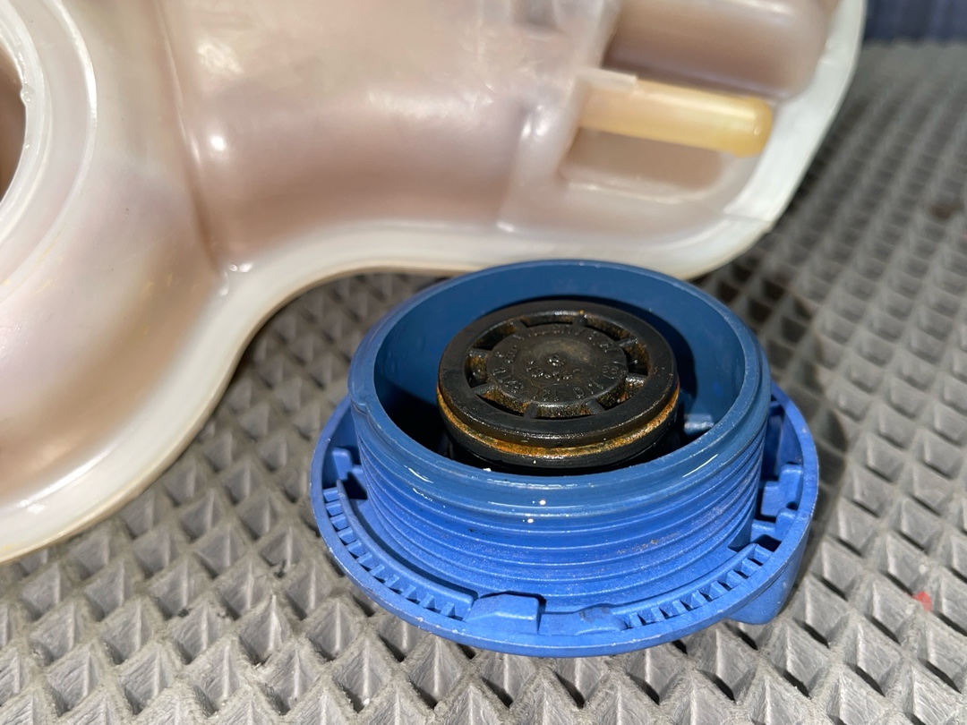 Бачок расширительный, 1782 рублей, Красноярск