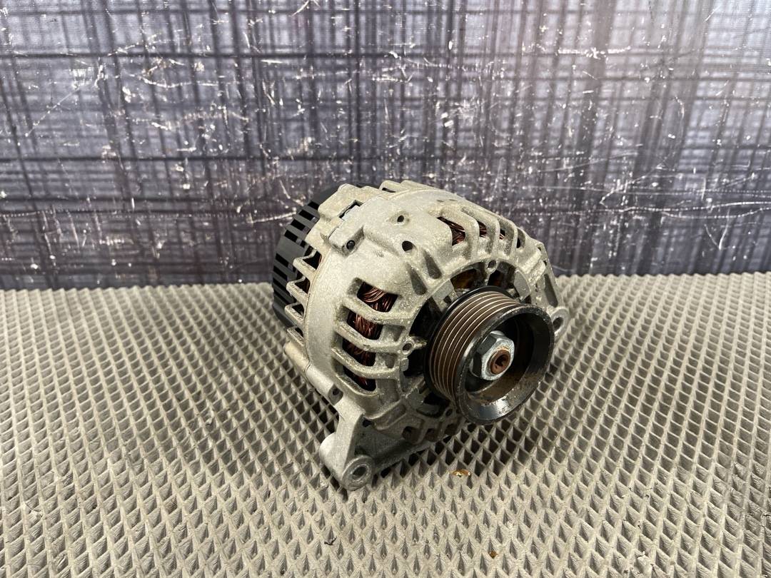 Генератор, 8556 рублей, Красноярск