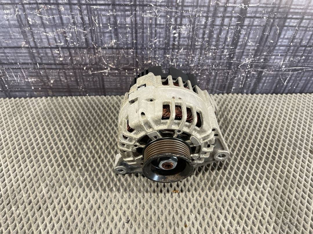 Генератор, 8556 рублей, Красноярск