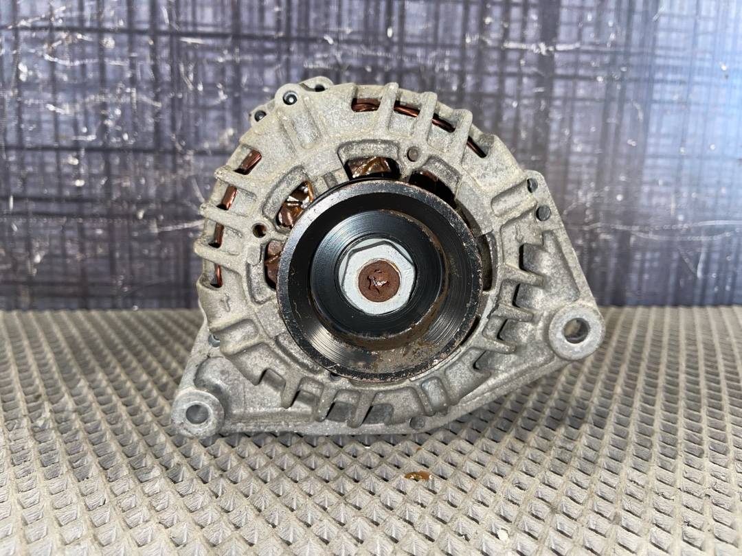 Генератор, 8556 рублей, Красноярск