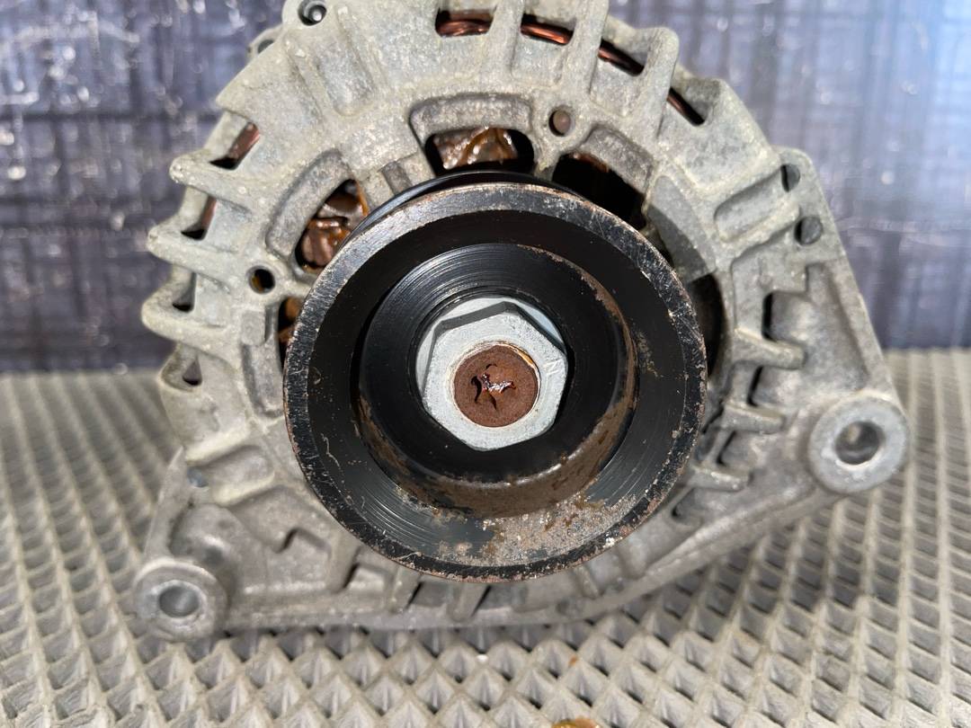 Генератор, 8556 рублей, Красноярск