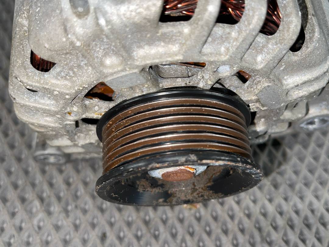 Генератор, 8556 рублей, Красноярск