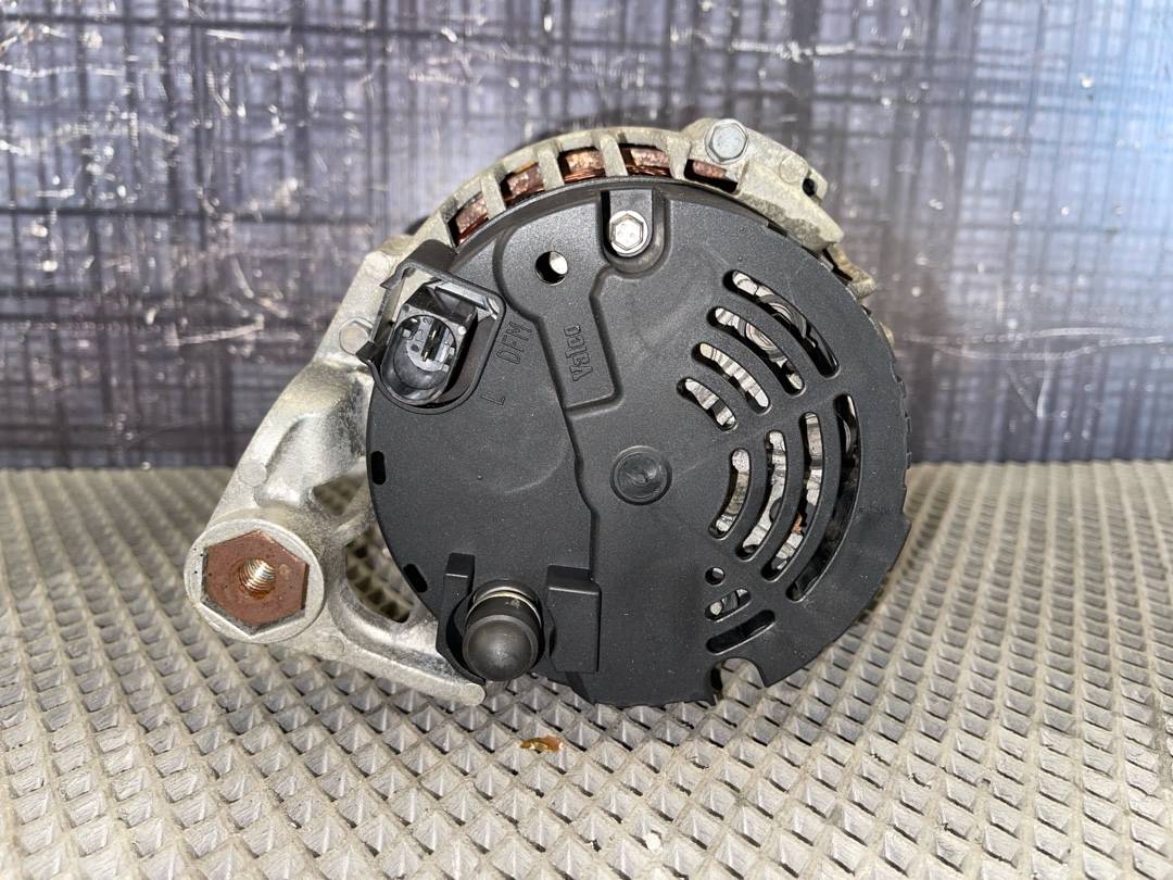 Генератор, 8556 рублей, Красноярск