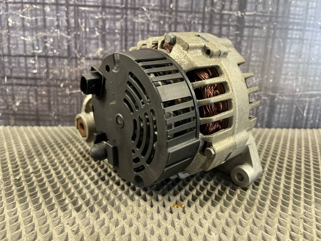 Генератор, 8556 рублей, Красноярск