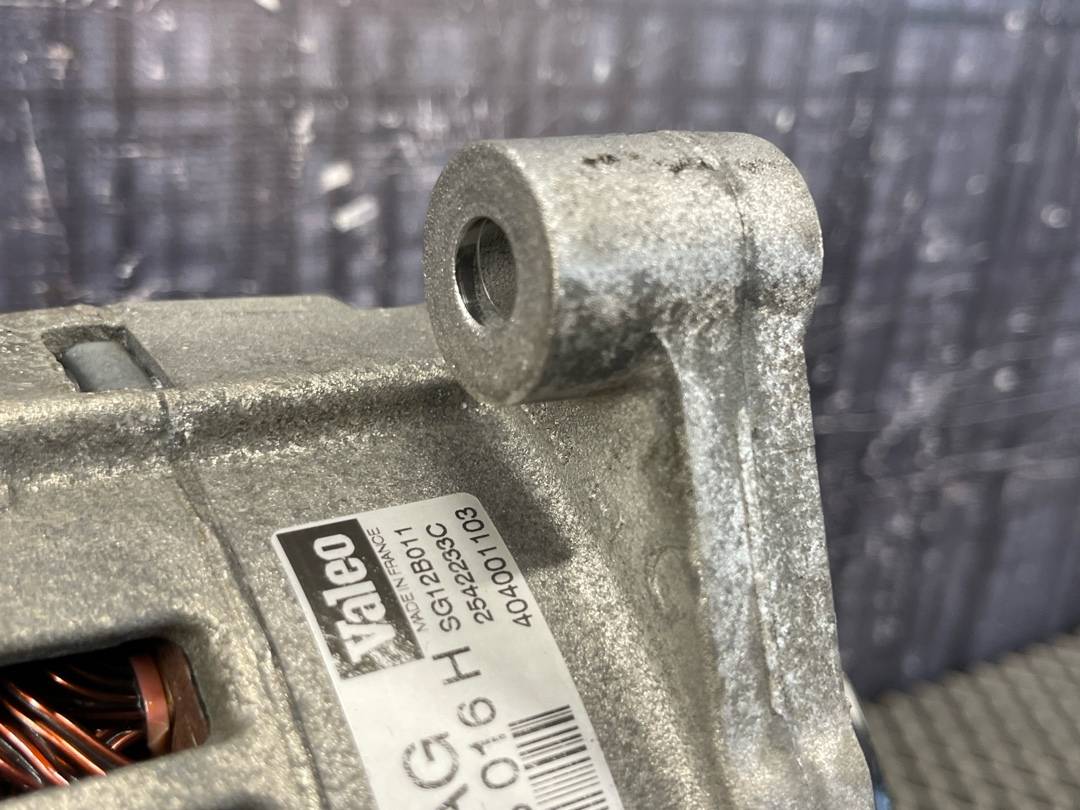 Генератор, 8556 рублей, Красноярск