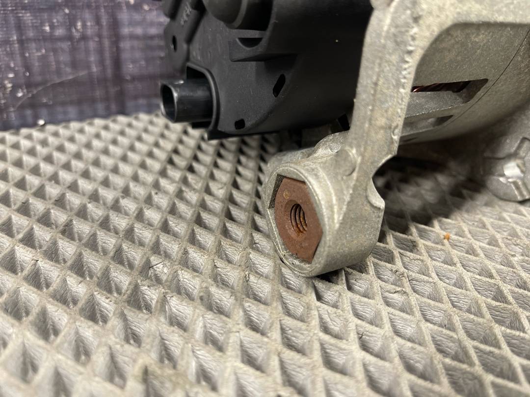 Генератор, 8556 рублей, Красноярск