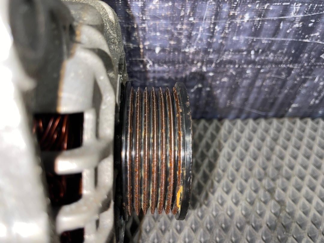 Генератор, 8556 рублей, Красноярск