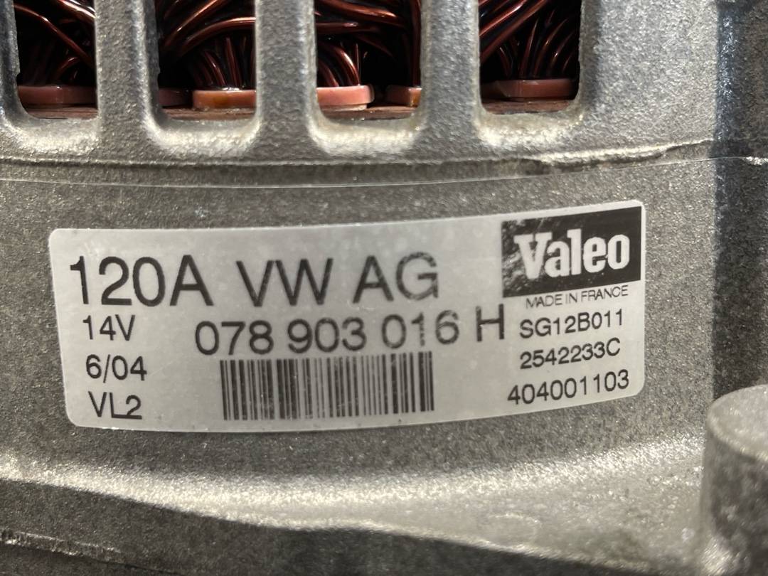 Генератор, 8556 рублей, Красноярск