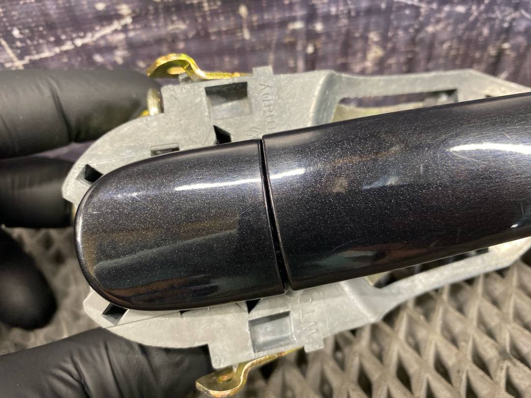 Ручка двери внешняя, 1344 рублей, Красноярск