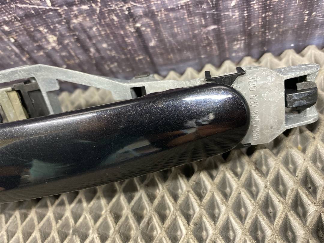 Ручка двери внешняя, 1344 рублей, Красноярск