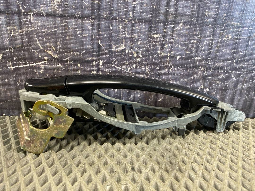 Ручка двери внешняя, 1344 рублей, Красноярск