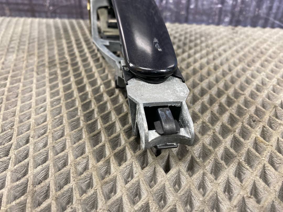 Ручка двери внешняя, 1344 рублей, Красноярск