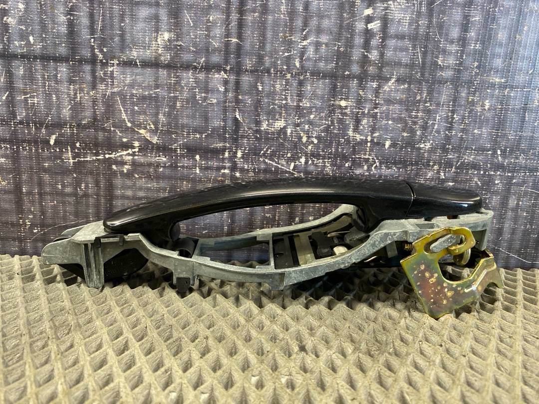 Ручка двери внешняя, 1344 рублей, Красноярск