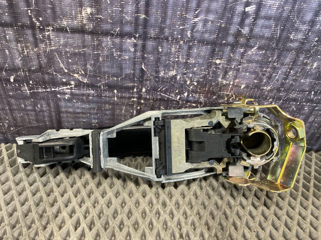 Ручка двери внешняя, 1344 рублей, Красноярск