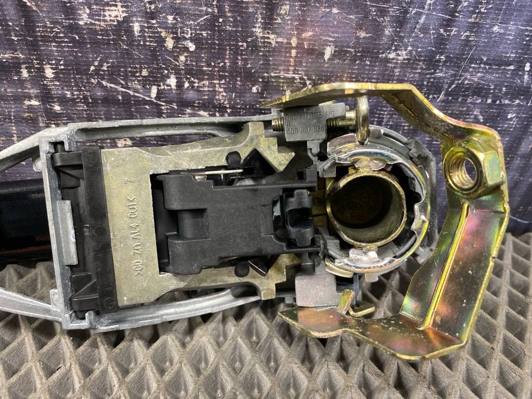 Ручка двери внешняя, 1344 рублей, Красноярск