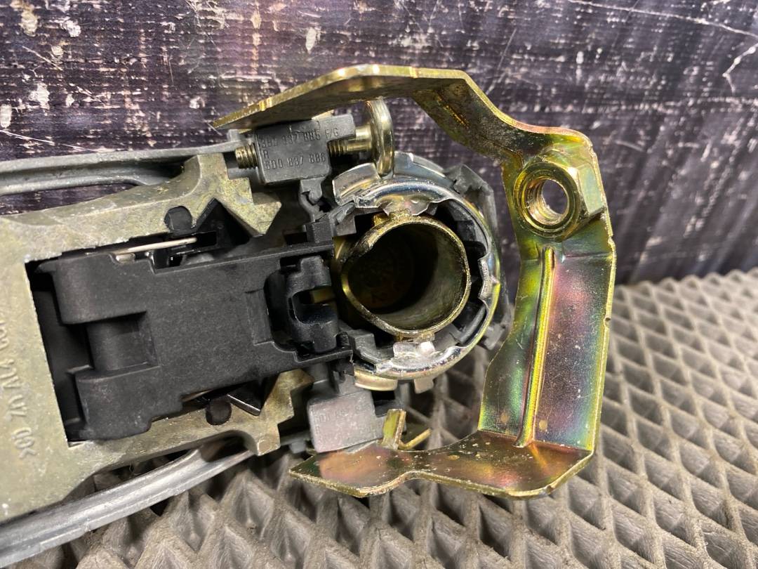 Ручка двери внешняя, 1344 рублей, Красноярск