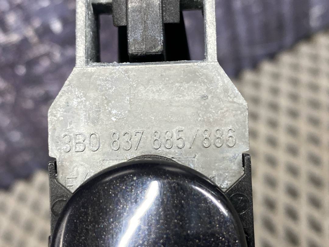 Ручка двери внешняя, 1344 рублей, Красноярск