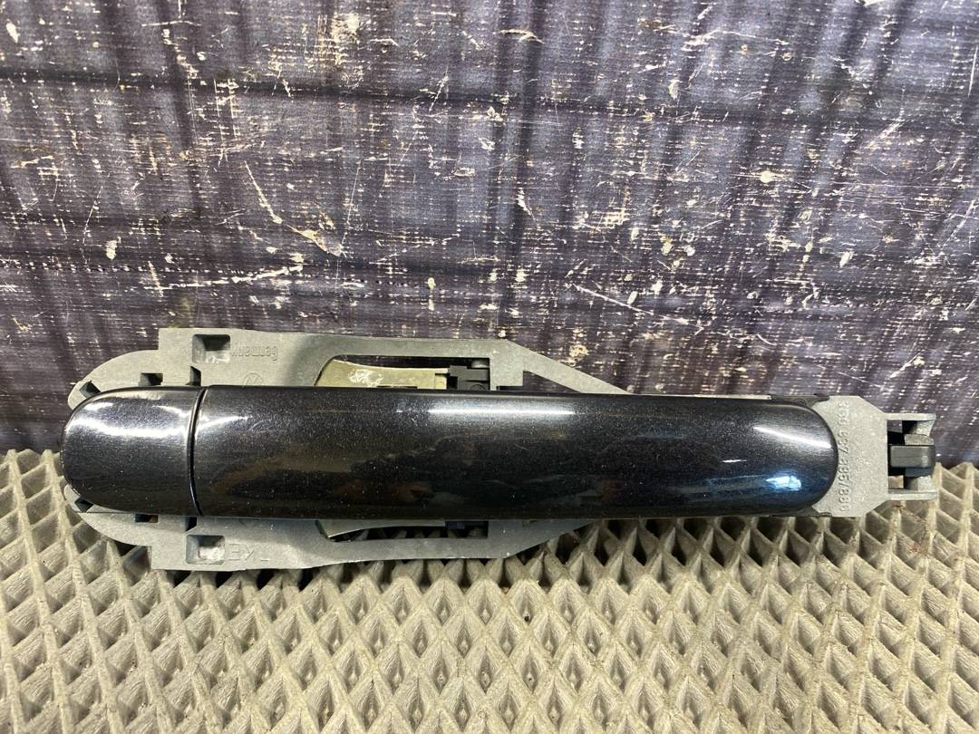 Ручка двери внешняя, 1344 рублей, Красноярск