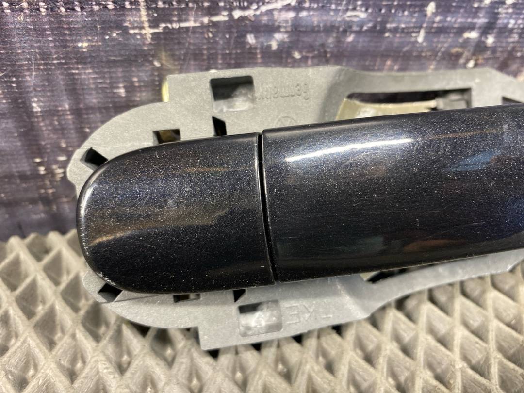 Ручка двери внешняя, 1344 рублей, Красноярск