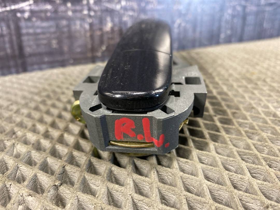 Ручка двери внешняя, 1344 рублей, Красноярск