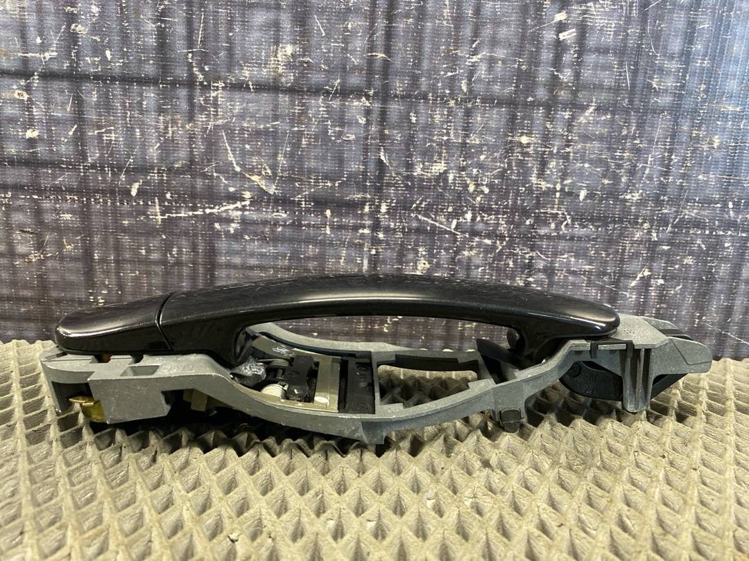 Ручка двери внешняя, 1344 рублей, Красноярск